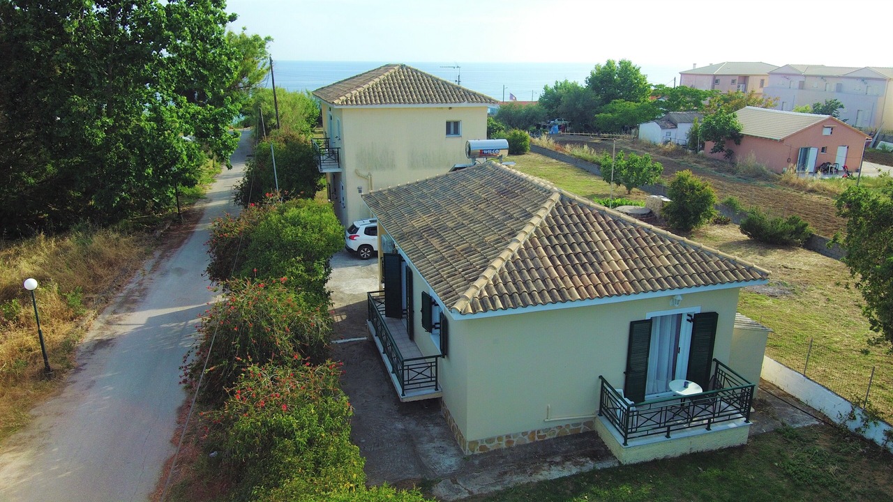 Photo of Outdoor in Ag. Georgios