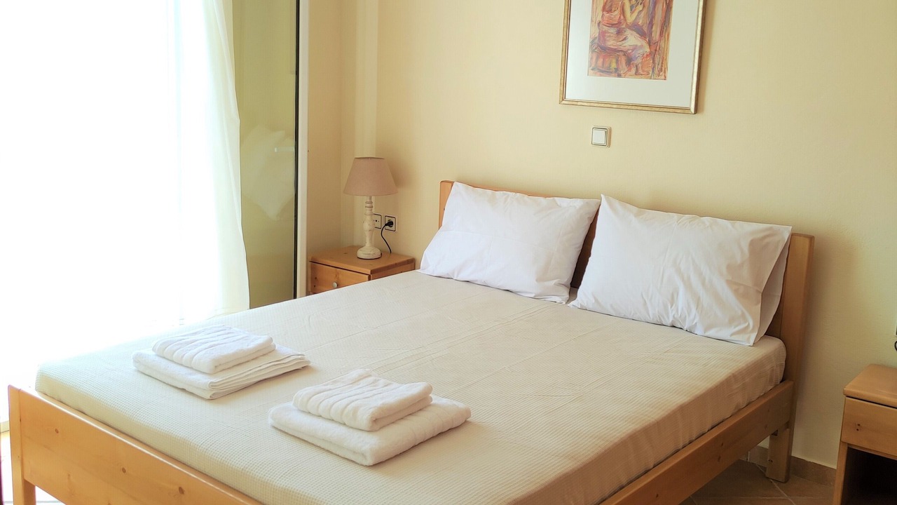 Photo of Bedroom in Ag. Georgios