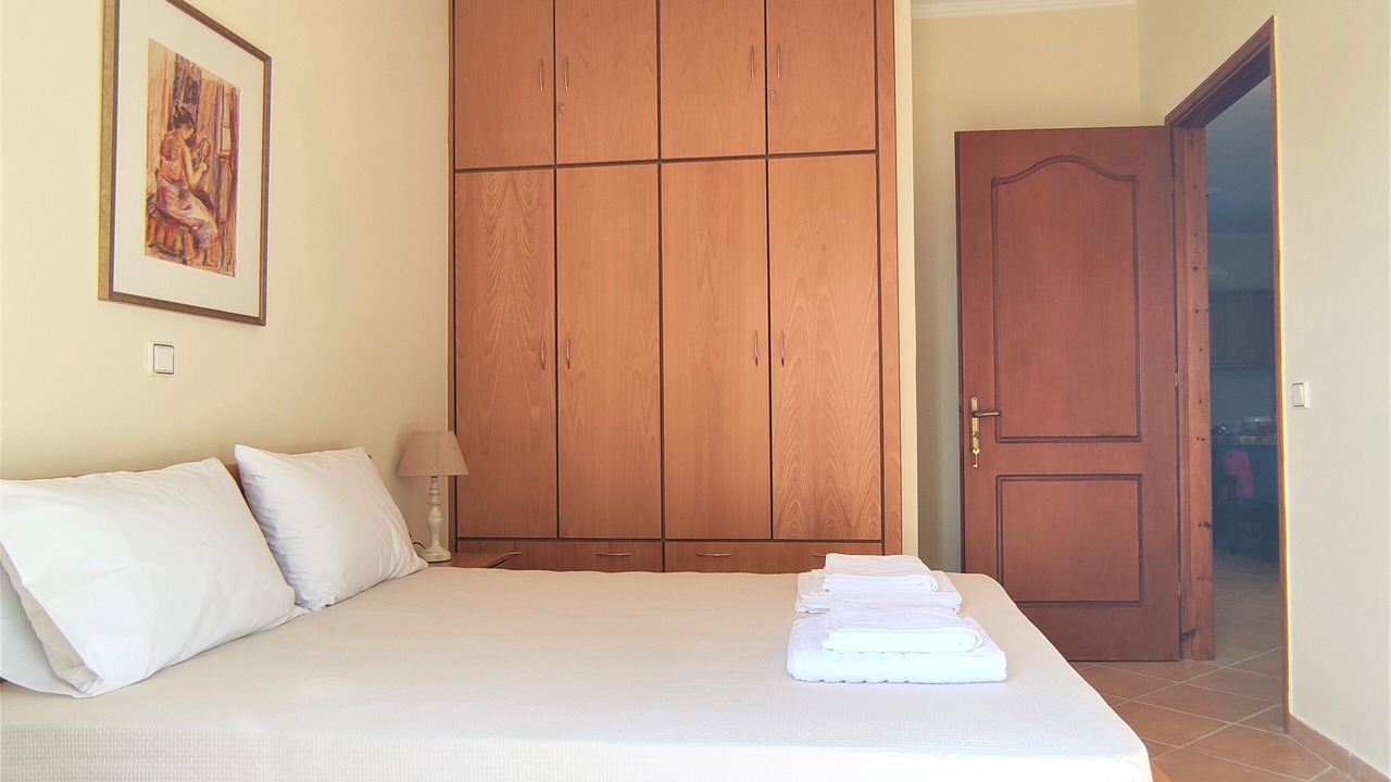 Photo of Bedroom in Ag. Georgios