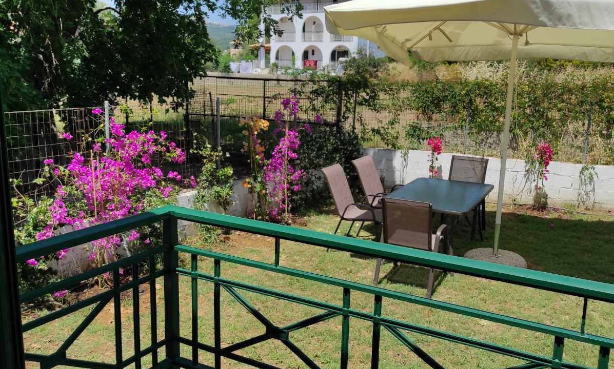 Photo of Outdoor in Ag. Georgios