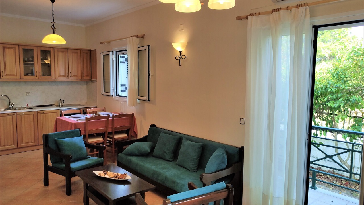 Photo of Livingroom in Ag. Georgios