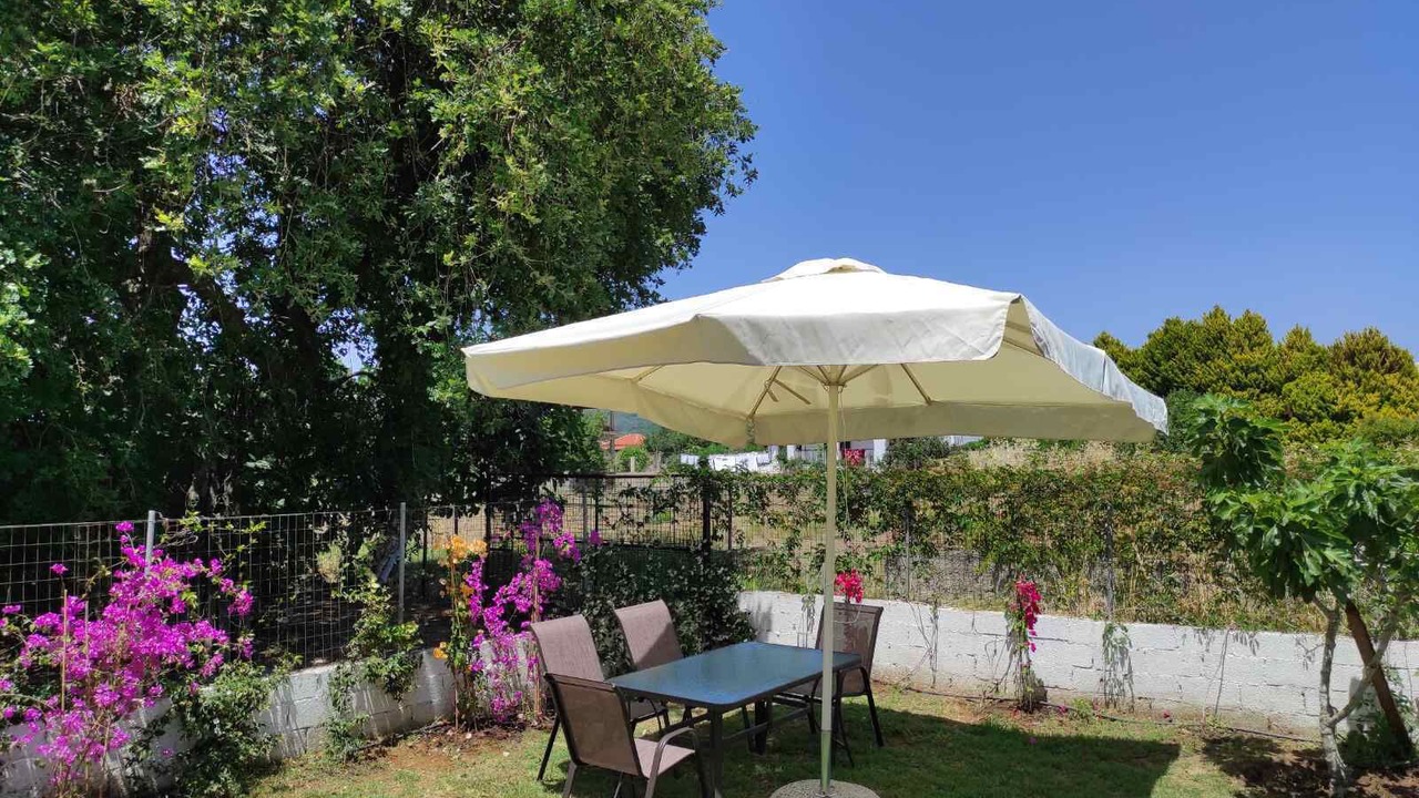 Photo of Outdoor in Ag. Georgios