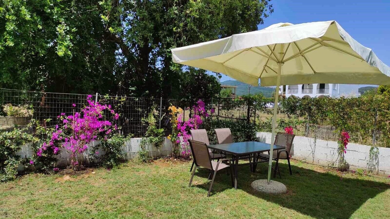 Photo of Outdoor in Ag. Georgios