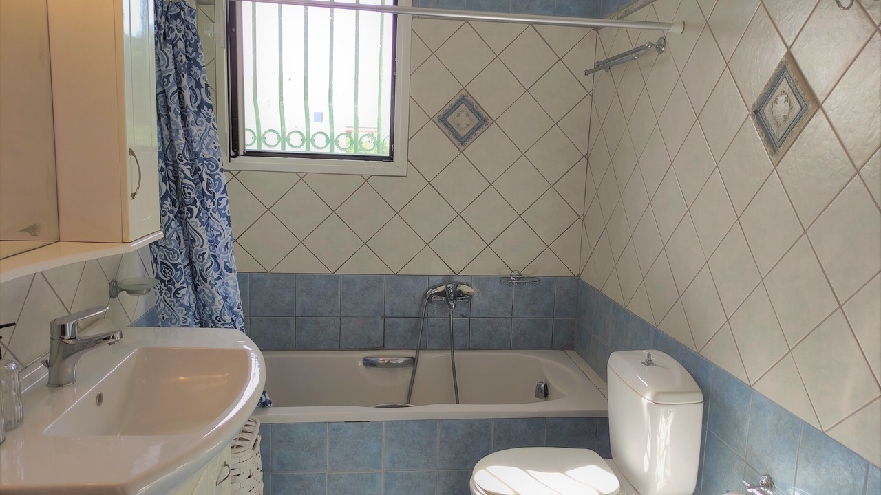 Photo of Bathroom in Ag. Georgios