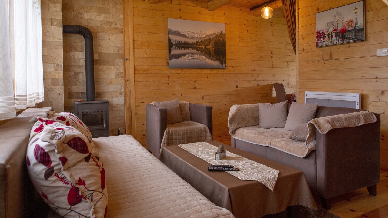 Photo of Livingroom in Tepacko Polje