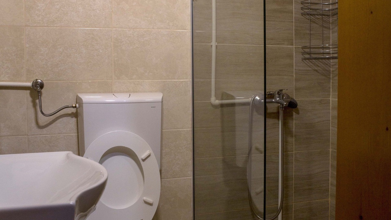Photo of Bathroom in Tepacko Polje