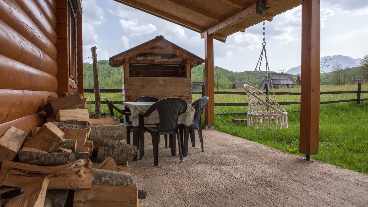 Photo of Outdoor in Tepacko Polje