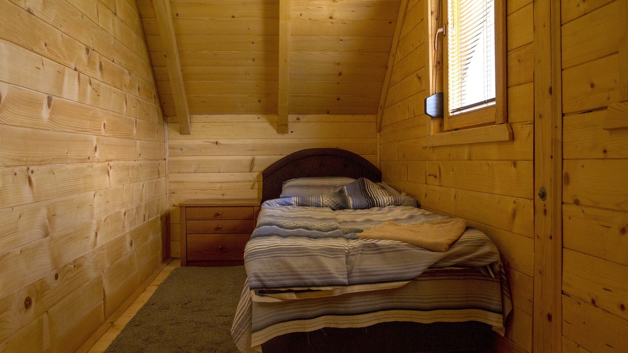Photo of Bedroom in Tepacko Polje