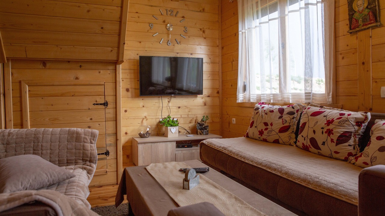 Photo of Bedroom in Tepacko Polje