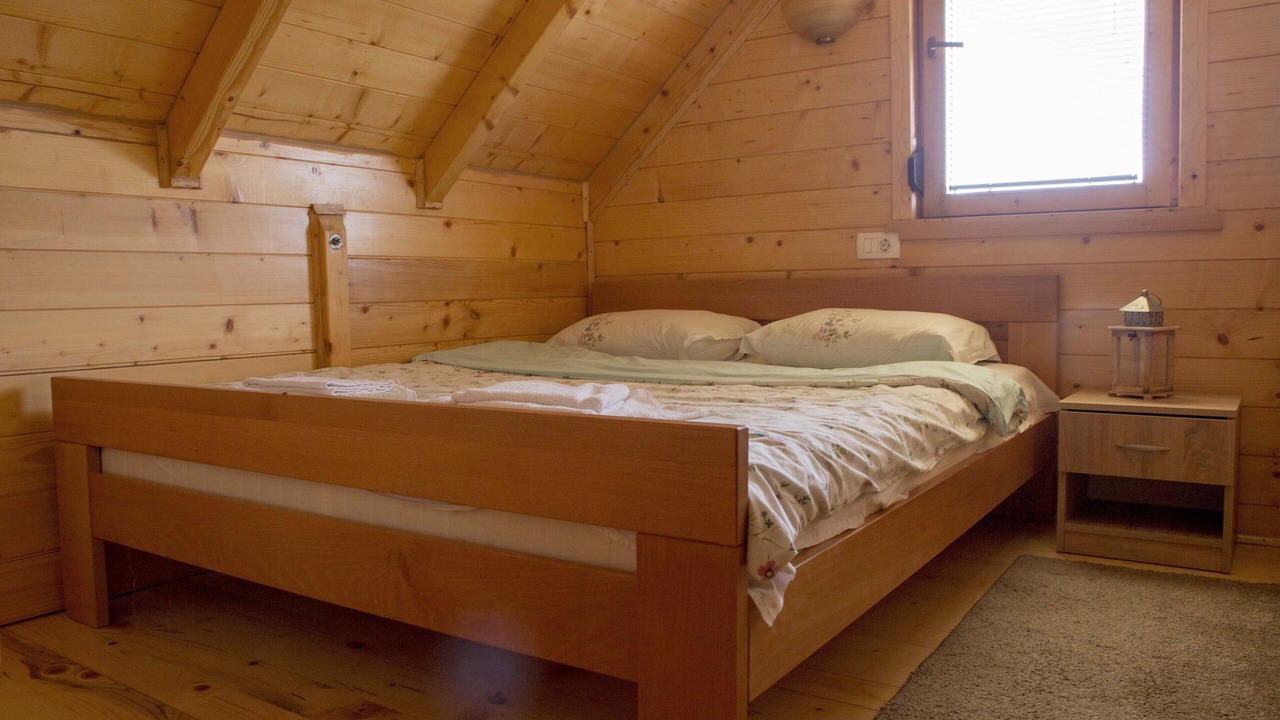 Photo of Bedroom in Tepacko Polje