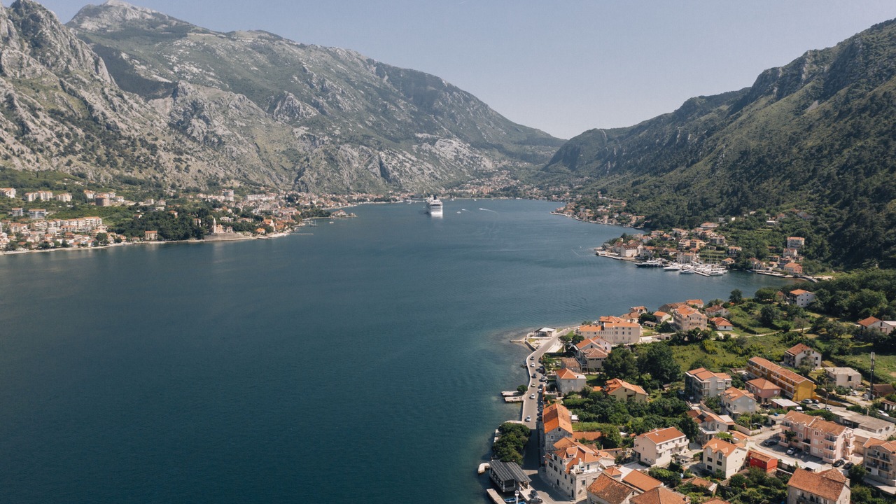 Photo of Outdoor in Kotor