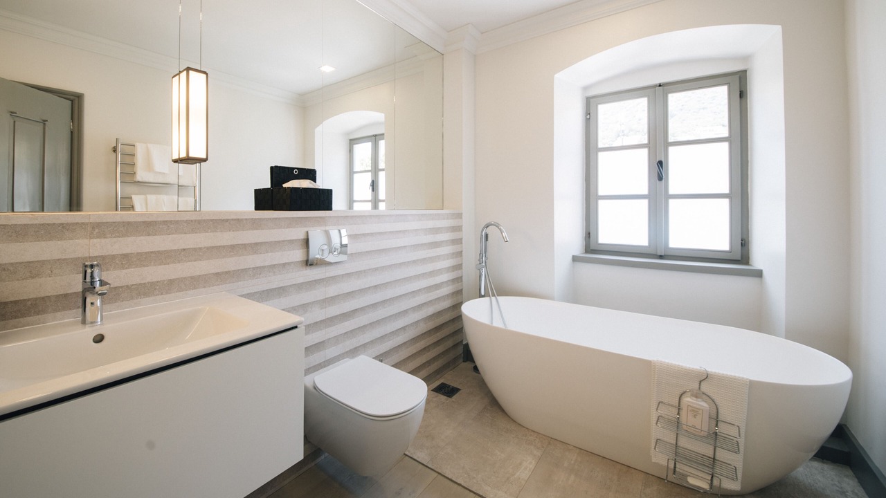 Photo of Bathroom in Kotor