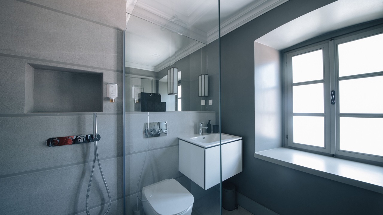 Photo of Bathroom in Kotor