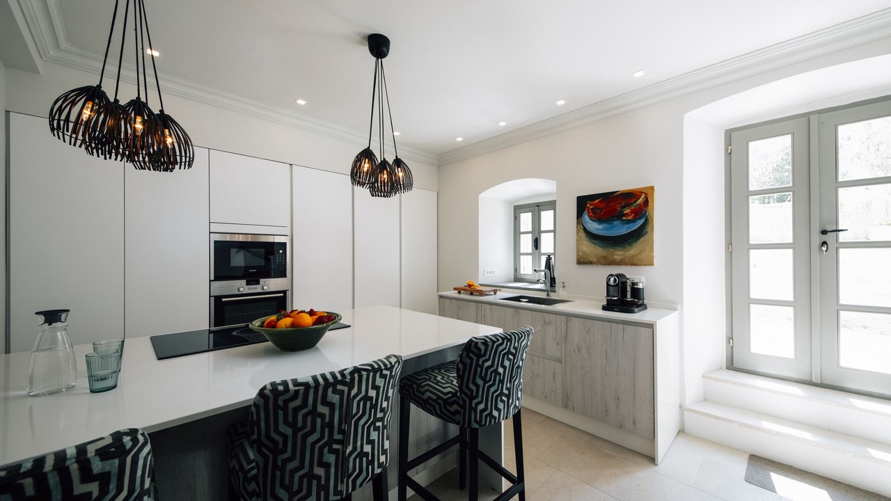 Photo of Kitchen in Kotor