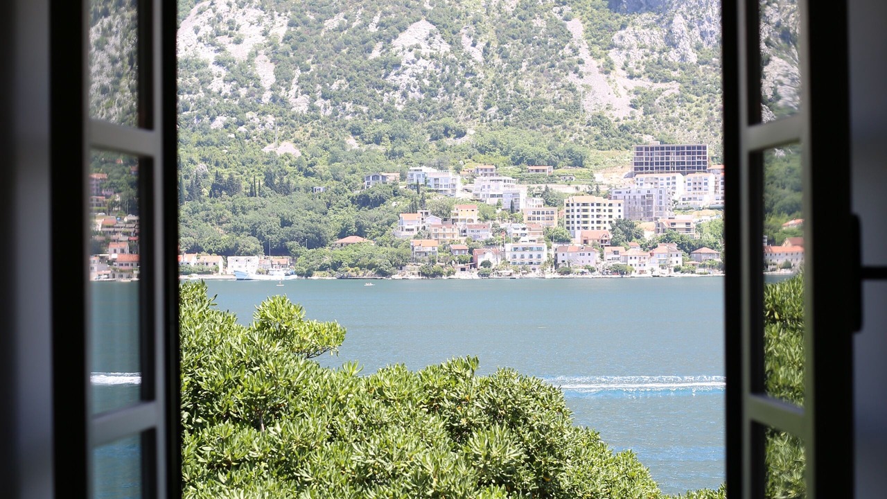 Photo of Others in Kotor