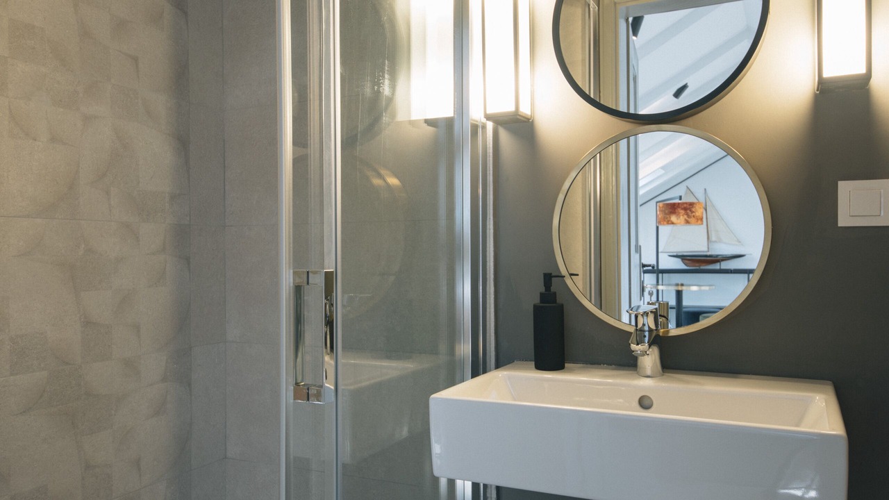 Photo of Bathroom in Kotor