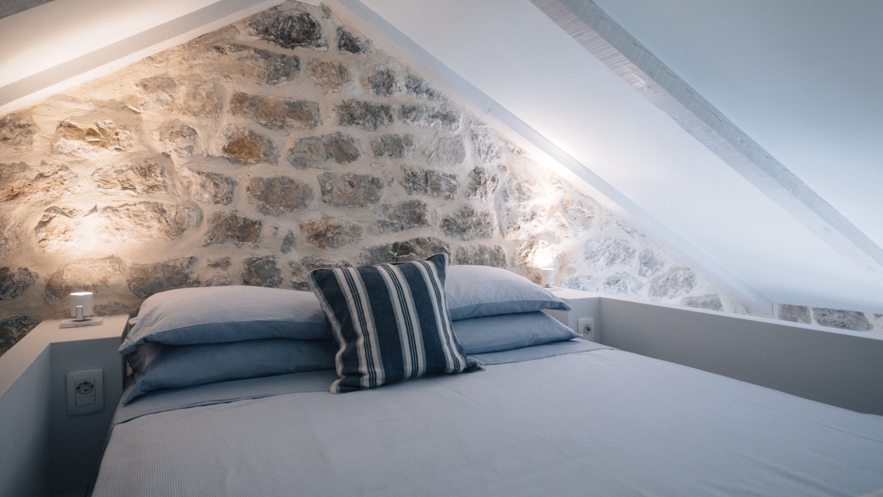 Photo of Bedroom in Kotor