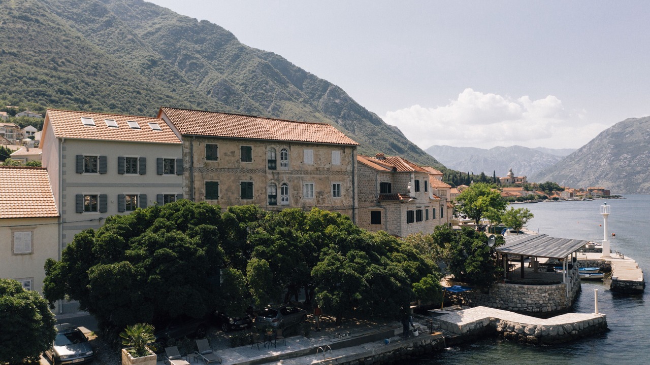 Photo of Outdoor in Kotor