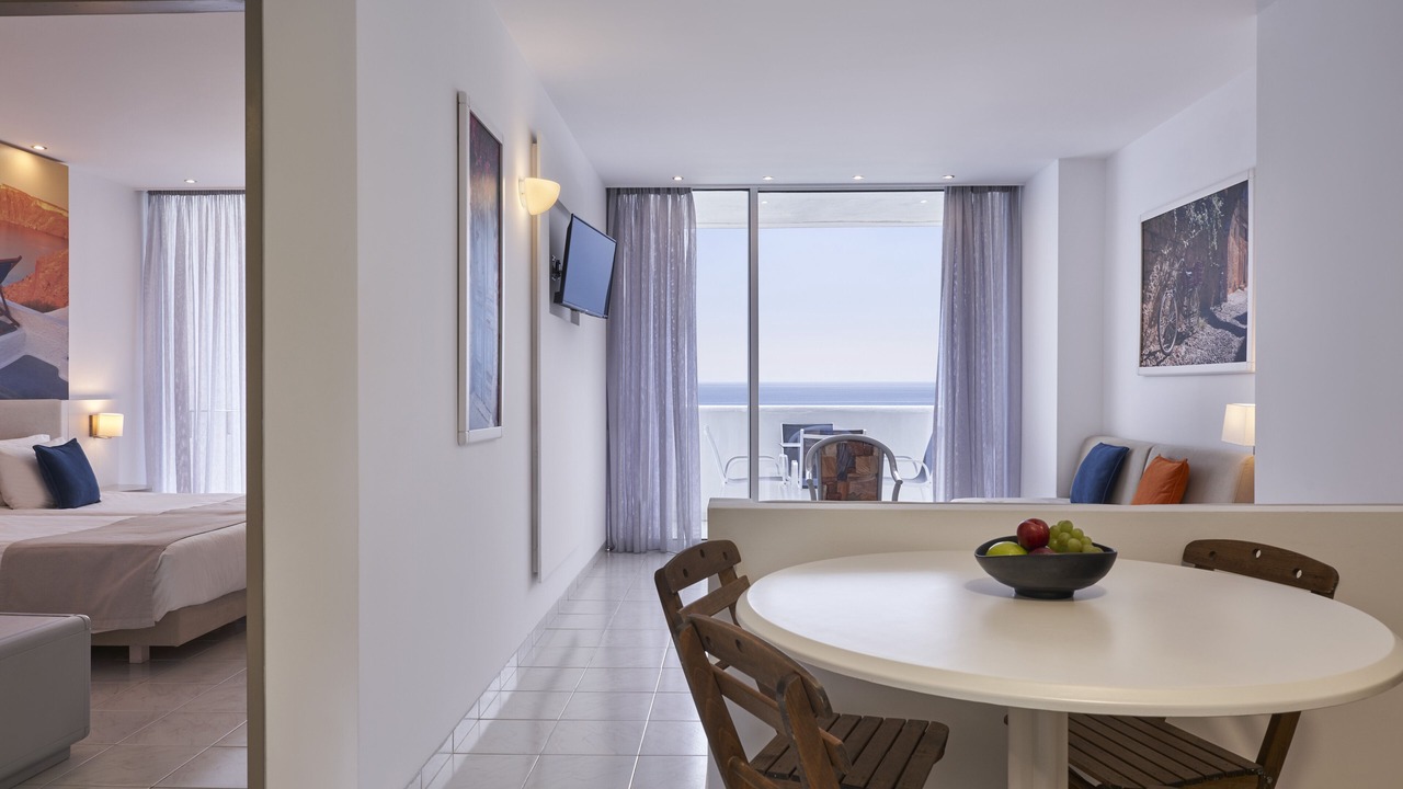 Photo of Bedroom in Faliraki
