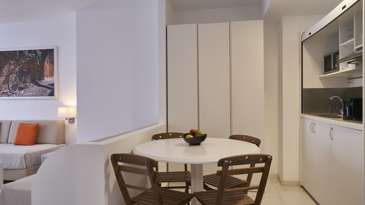 Photo of Kitchen in Faliraki