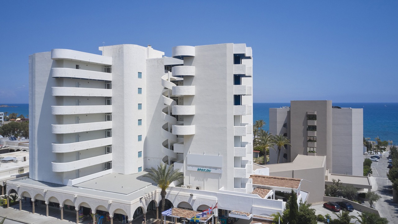 Photo of Outdoor in Faliraki