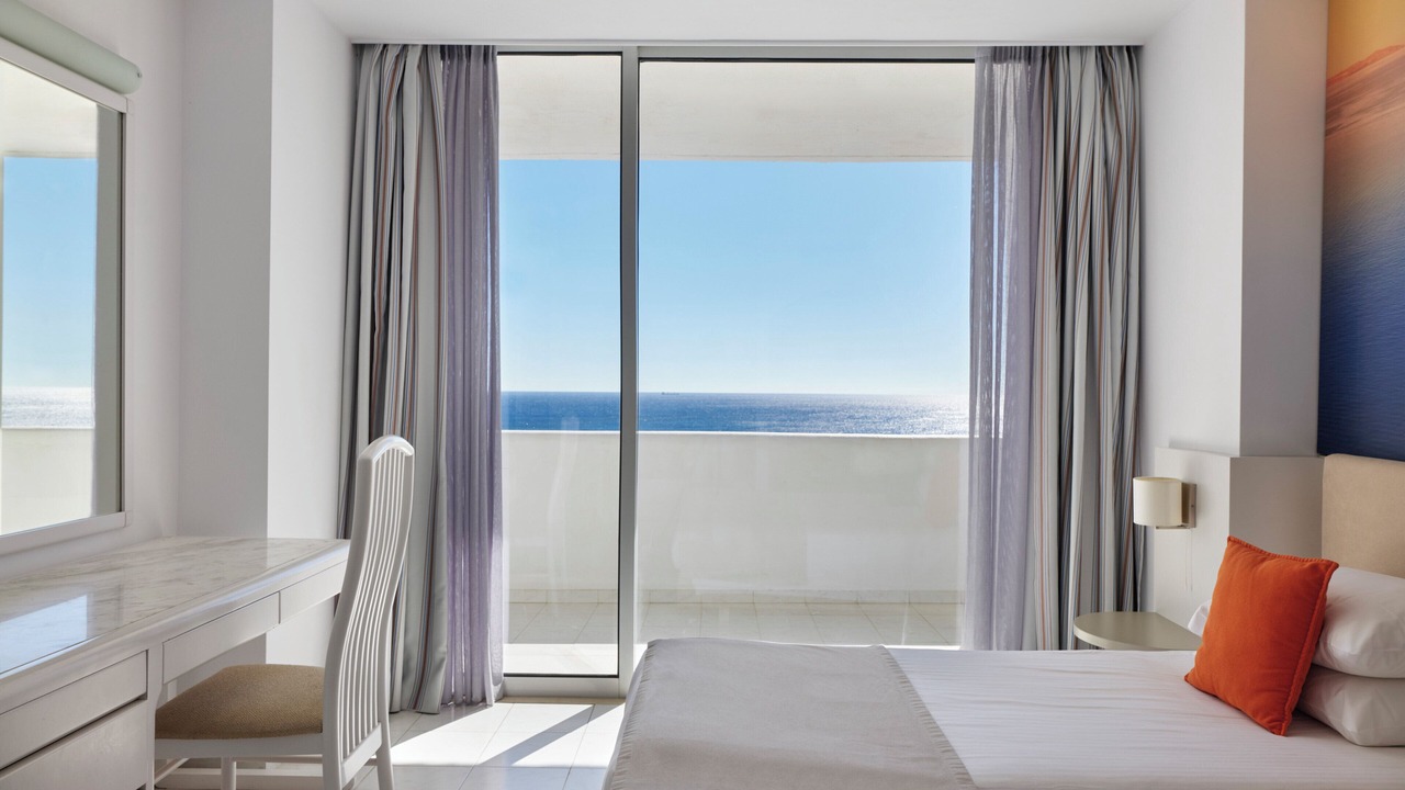 Photo of Bedroom in Faliraki