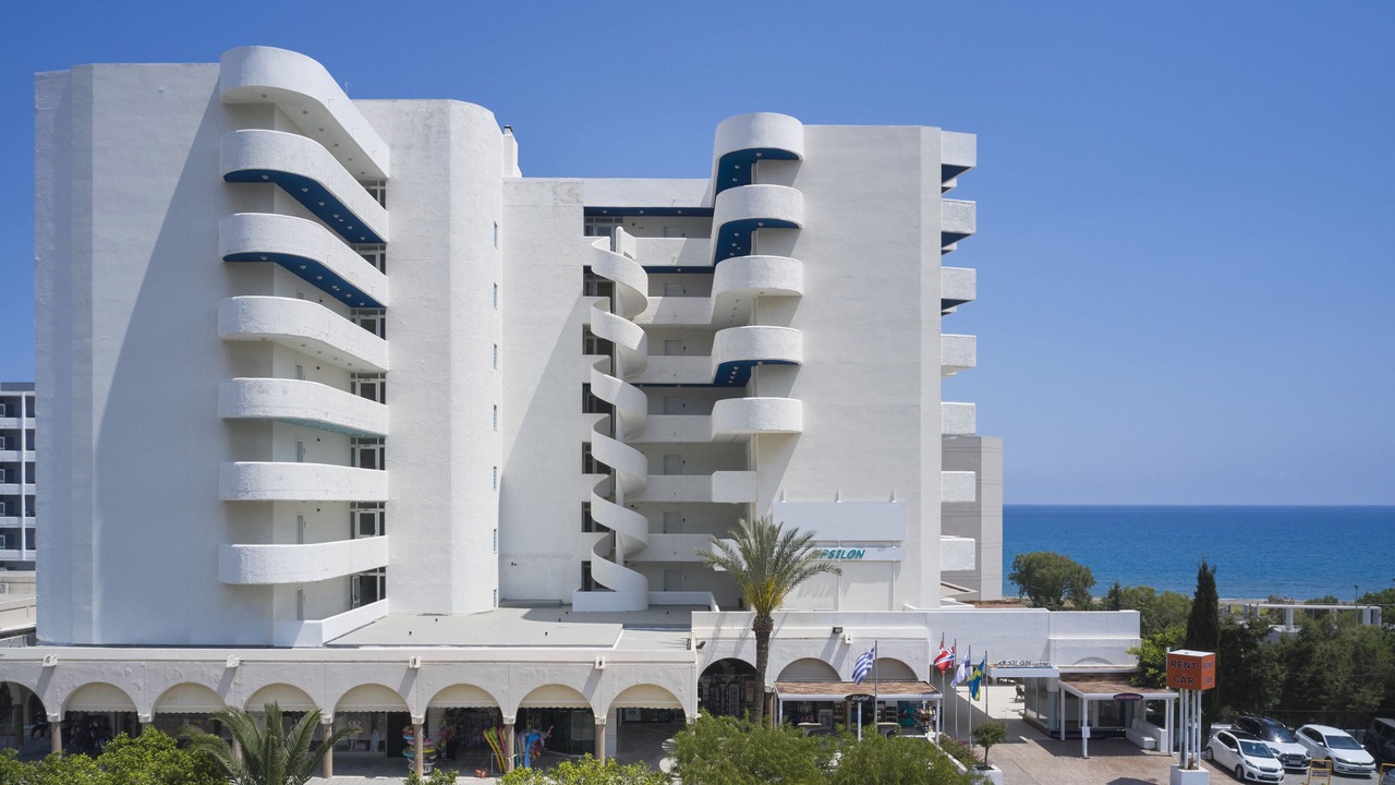 Photo of Outdoor in Faliraki