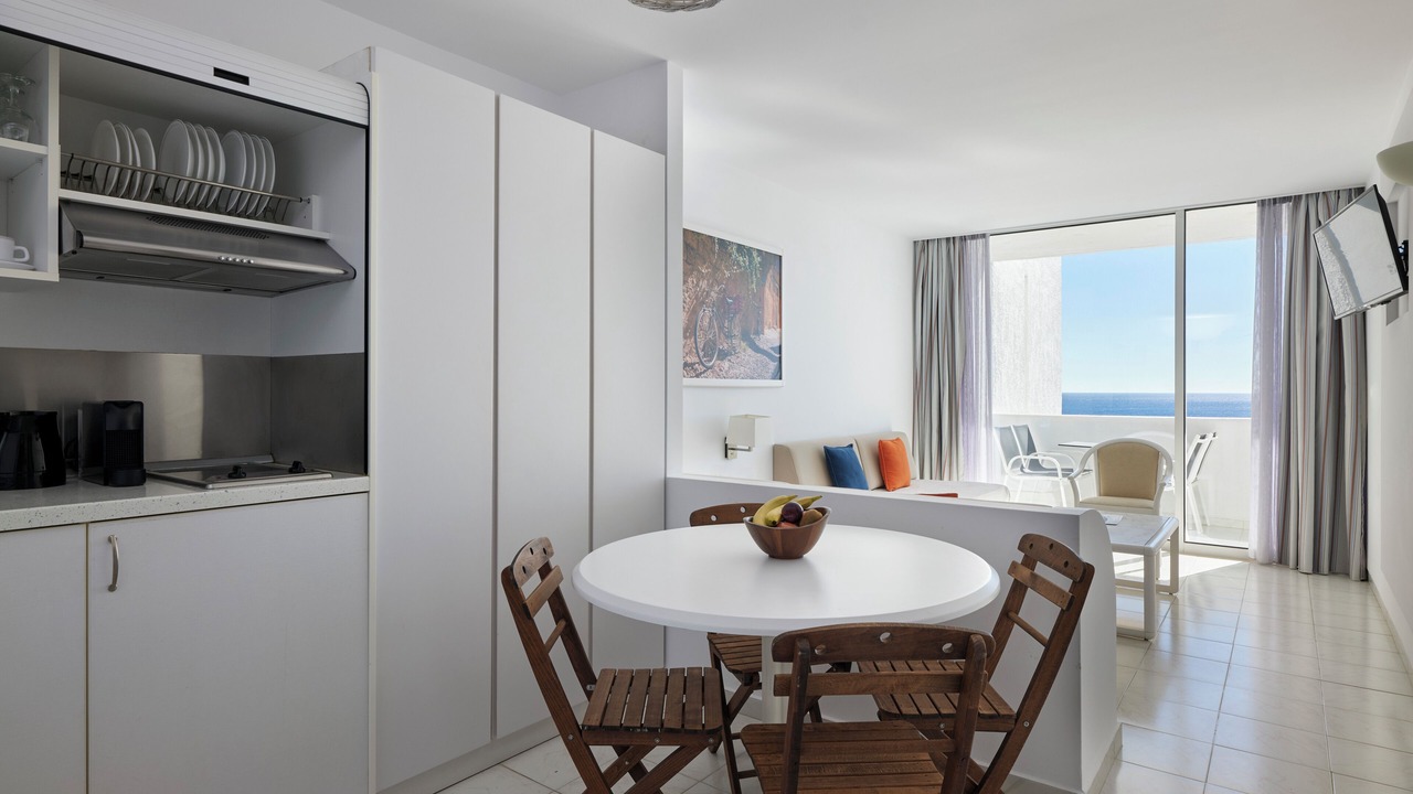 Photo of Kitchen in Faliraki
