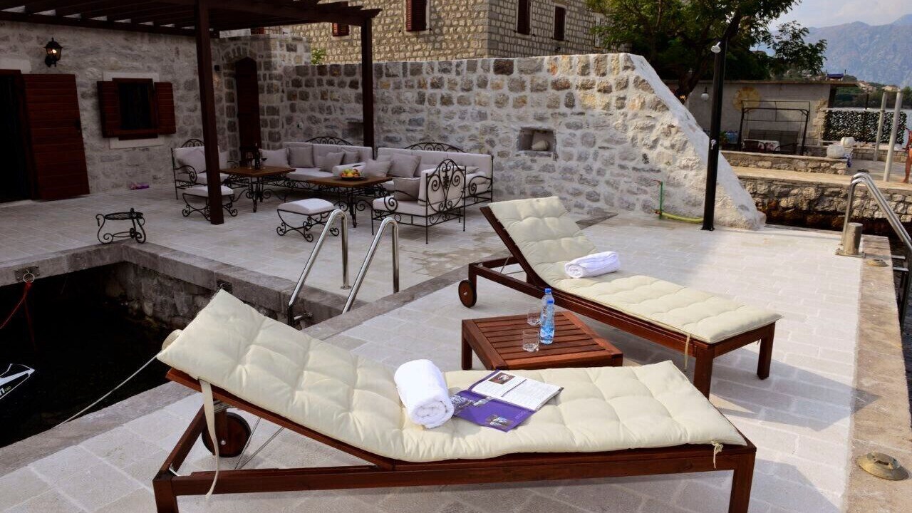 Photo of Outdoor in Kotor