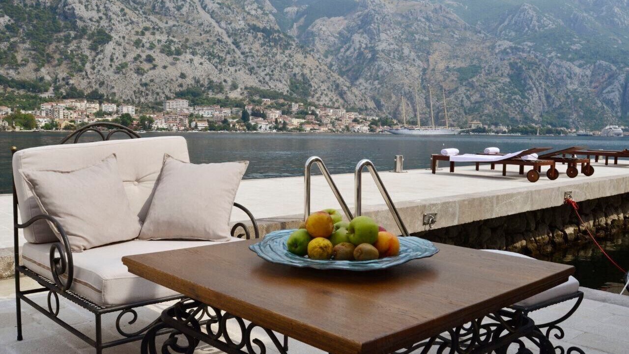 Photo of Outdoor in Kotor