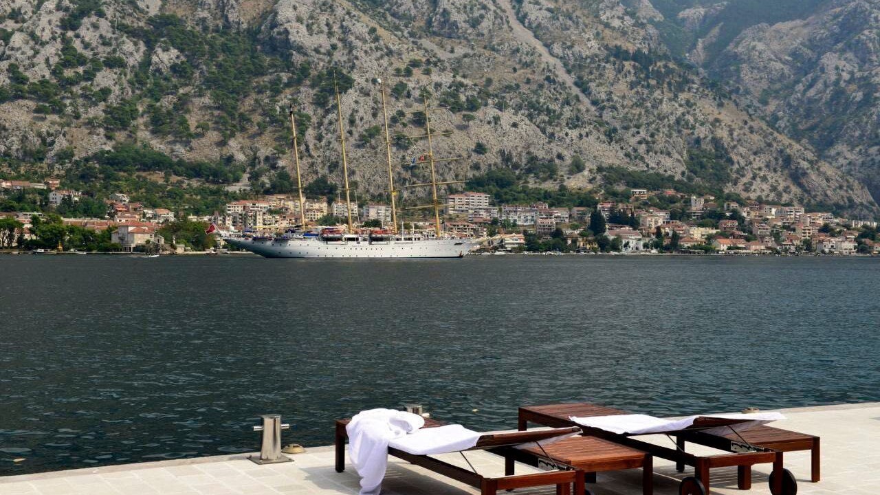 Photo of Others in Kotor