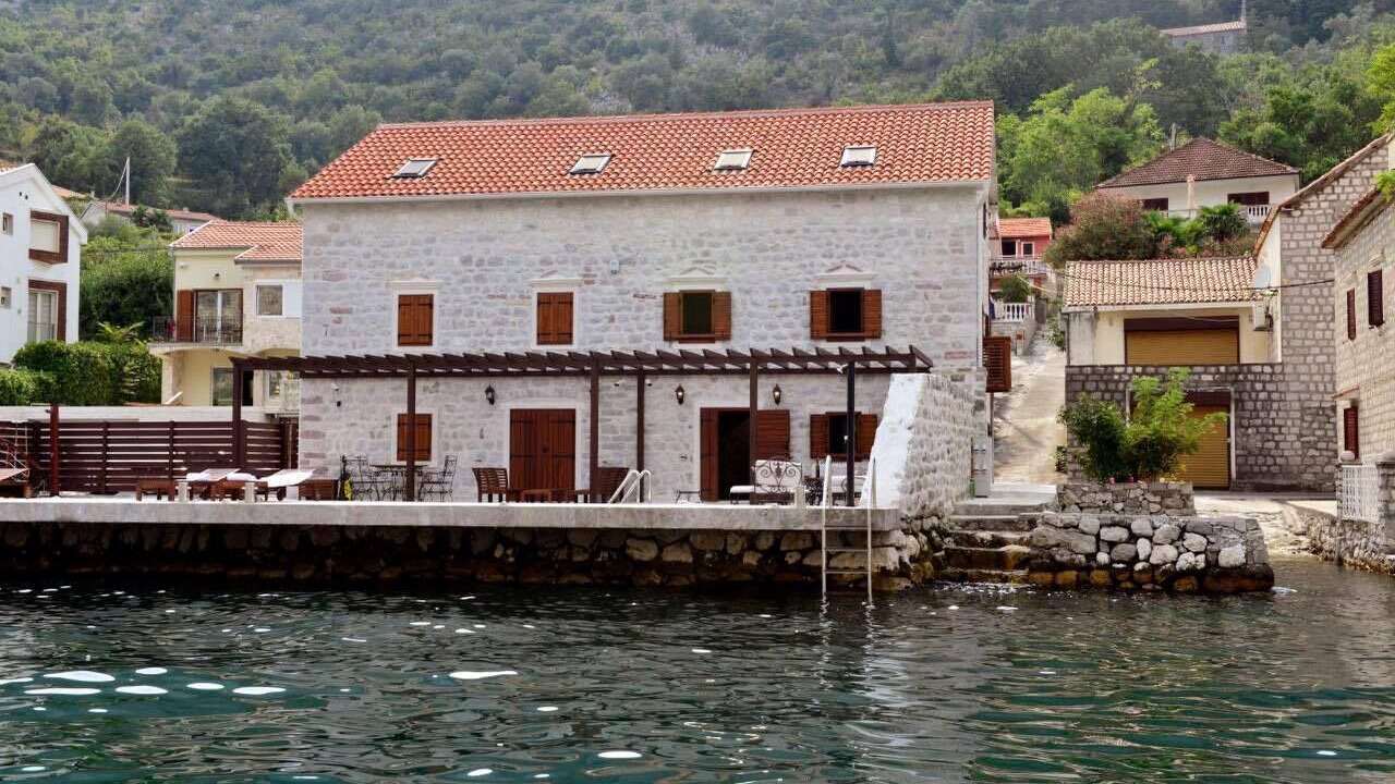 Photo of Outdoor in Kotor