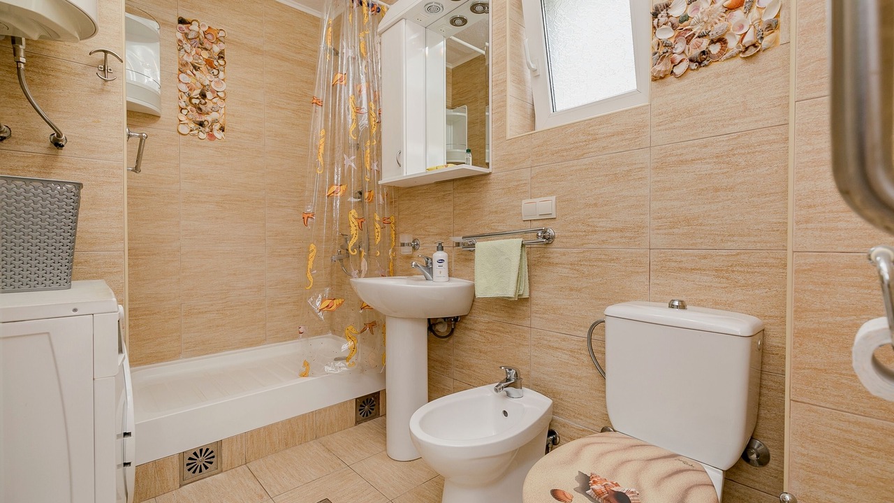 Photo of Bathroom in Petrovac