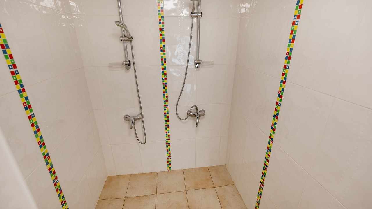Photo of Bathroom in Petrovac