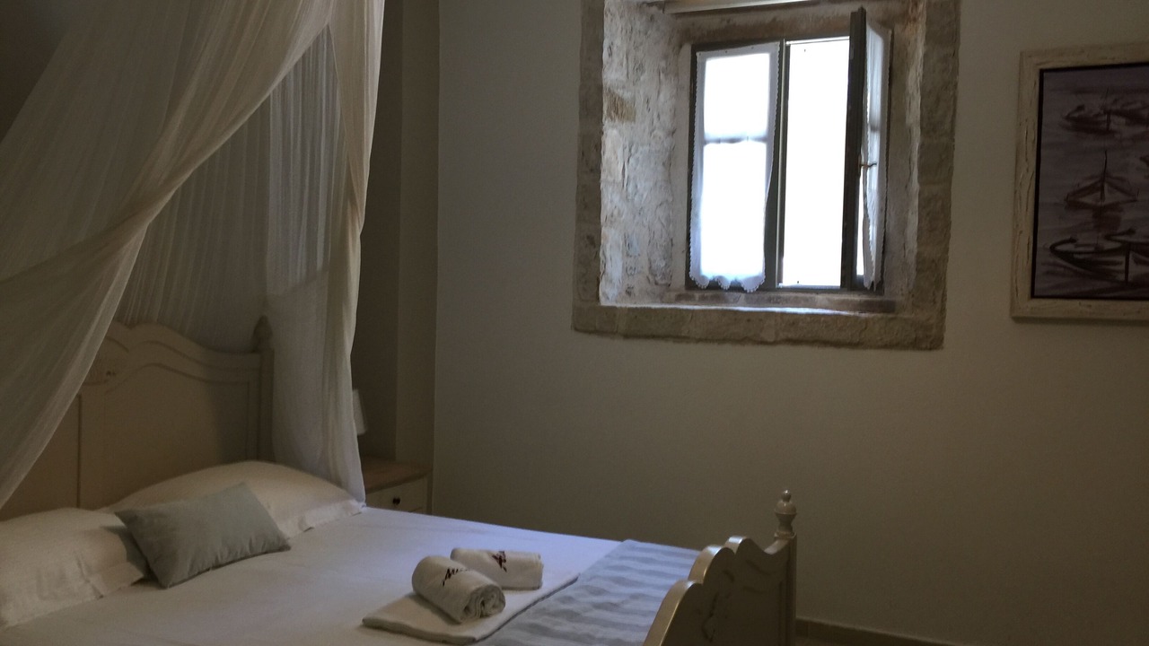 Photo of Bedroom in Vathy