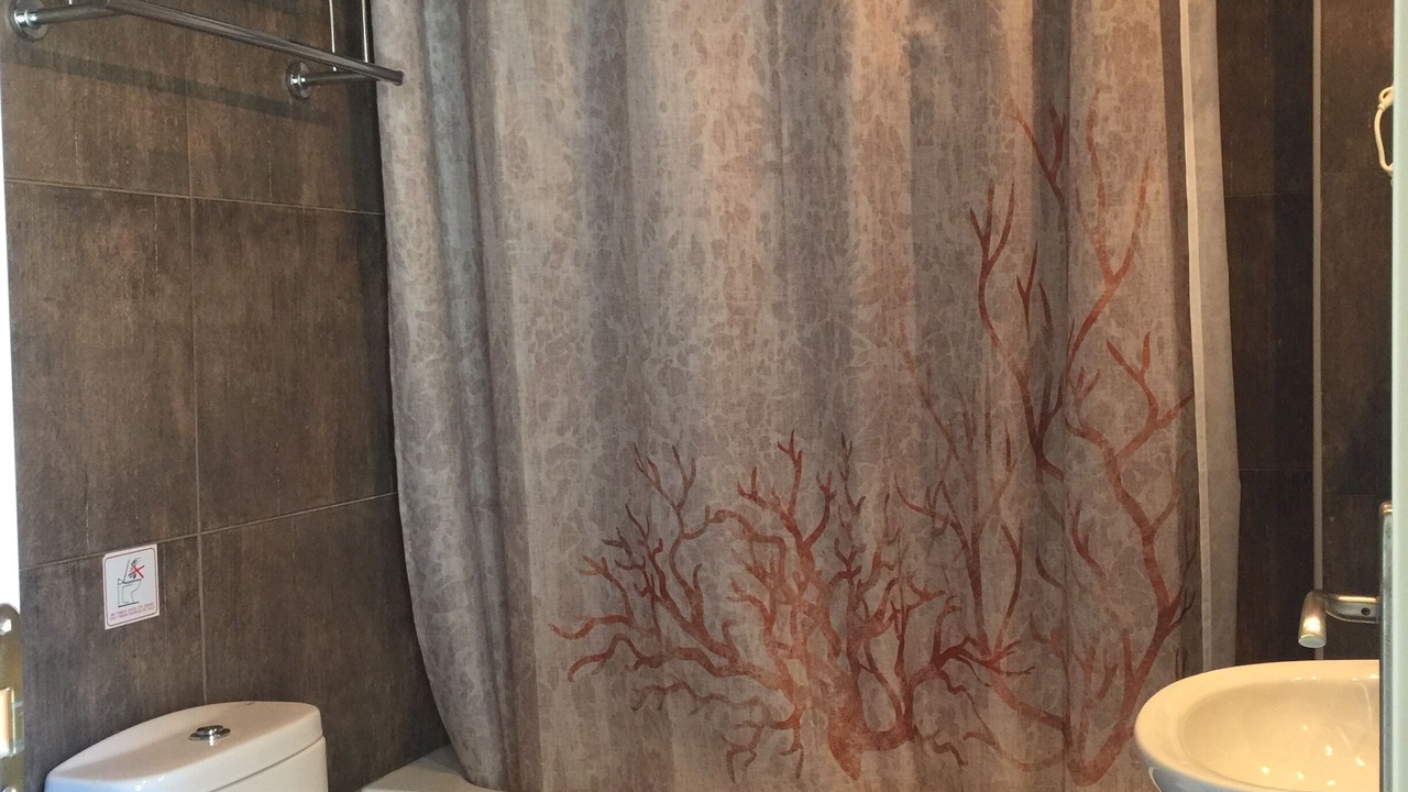 Photo of Bathroom in Vathy