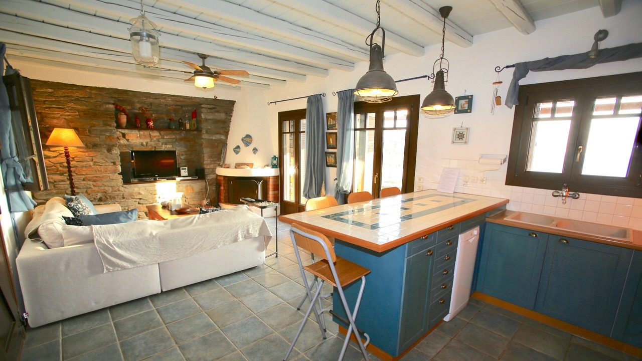 Photo of Livingroom in Pisses