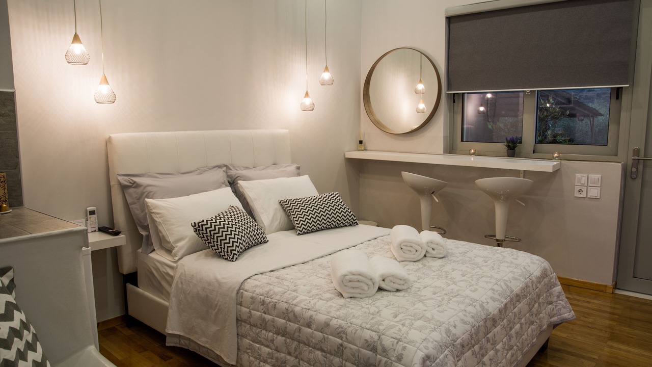 Photo of Bedroom in Aria