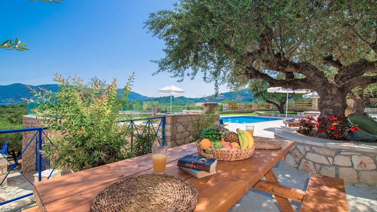 Photo of Outdoor in Porto Koukla