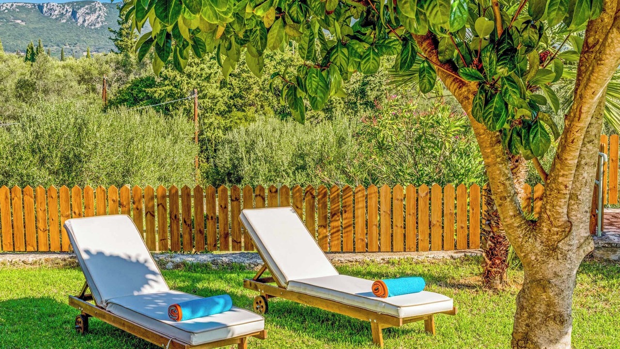 Photo of Outdoor in Paleokastritsa