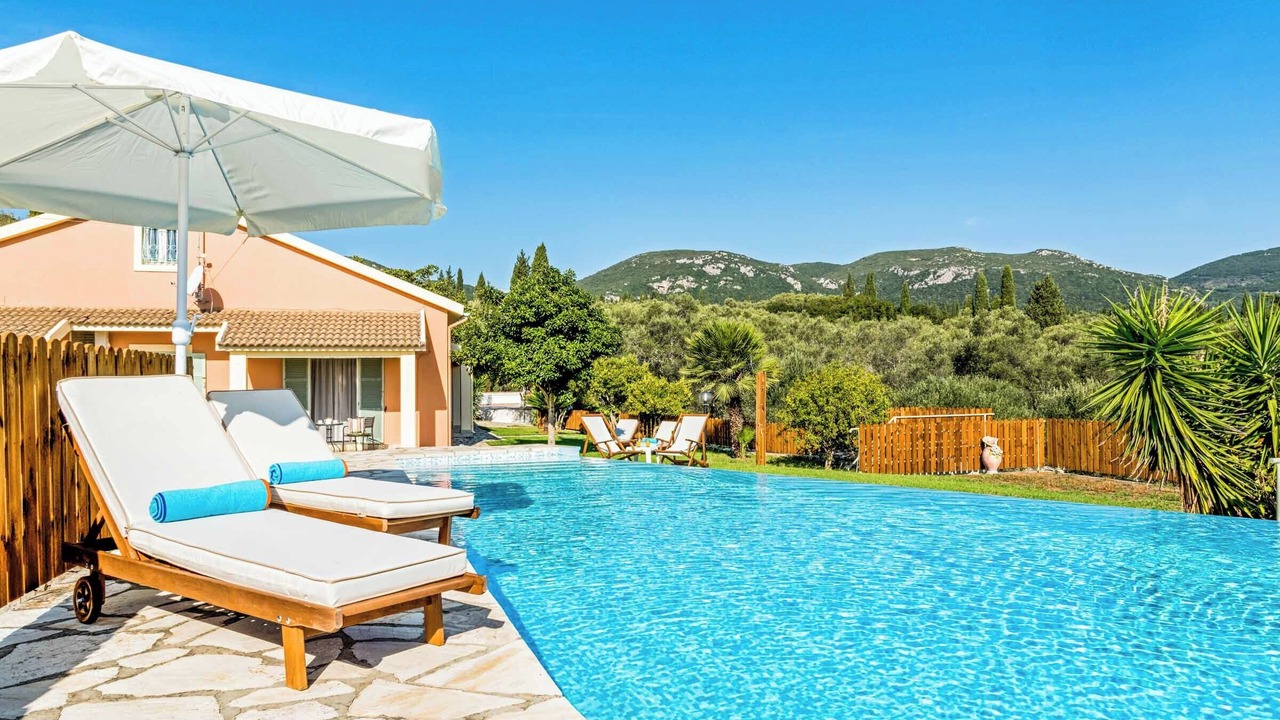 Photo of Outdoor in Paleokastritsa