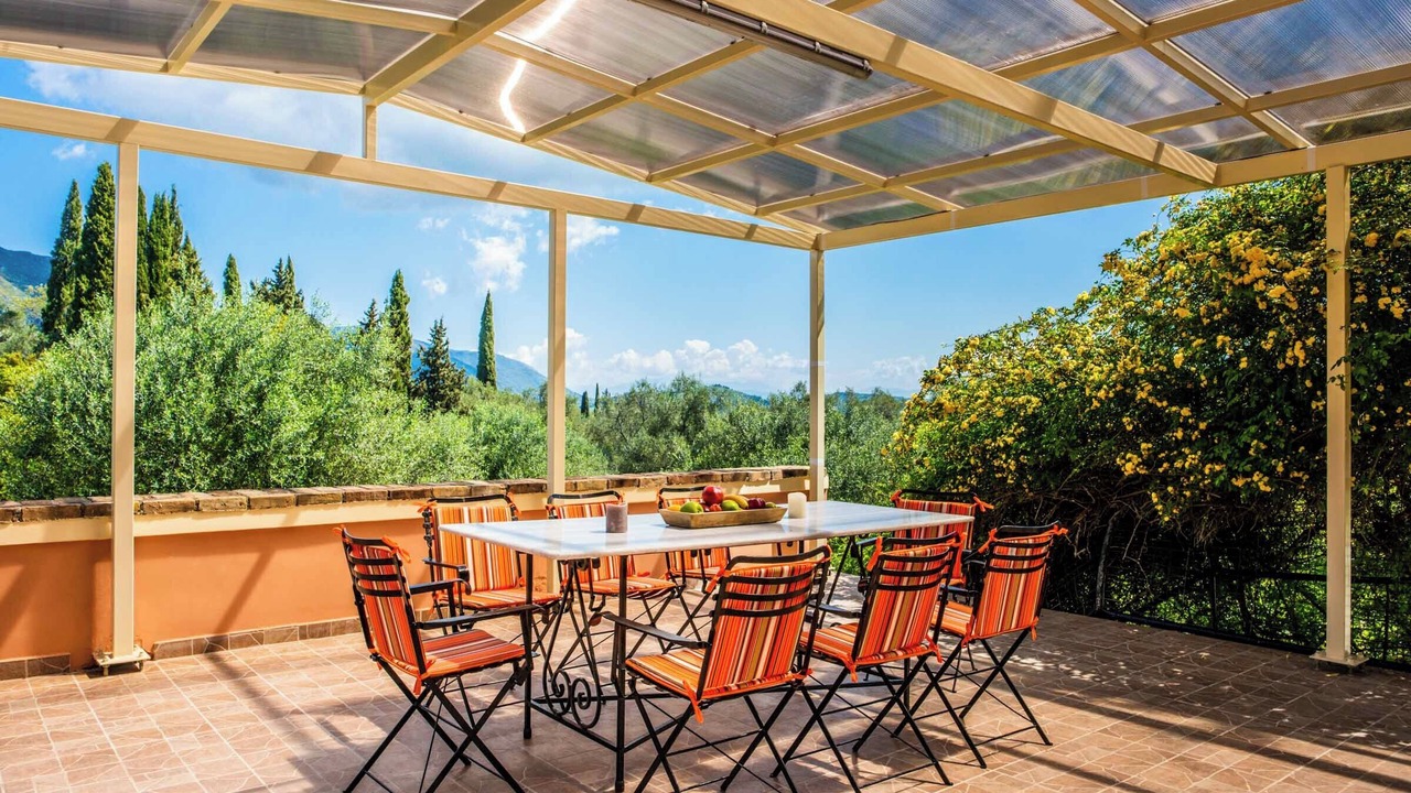 Photo of Outdoor in Paleokastritsa