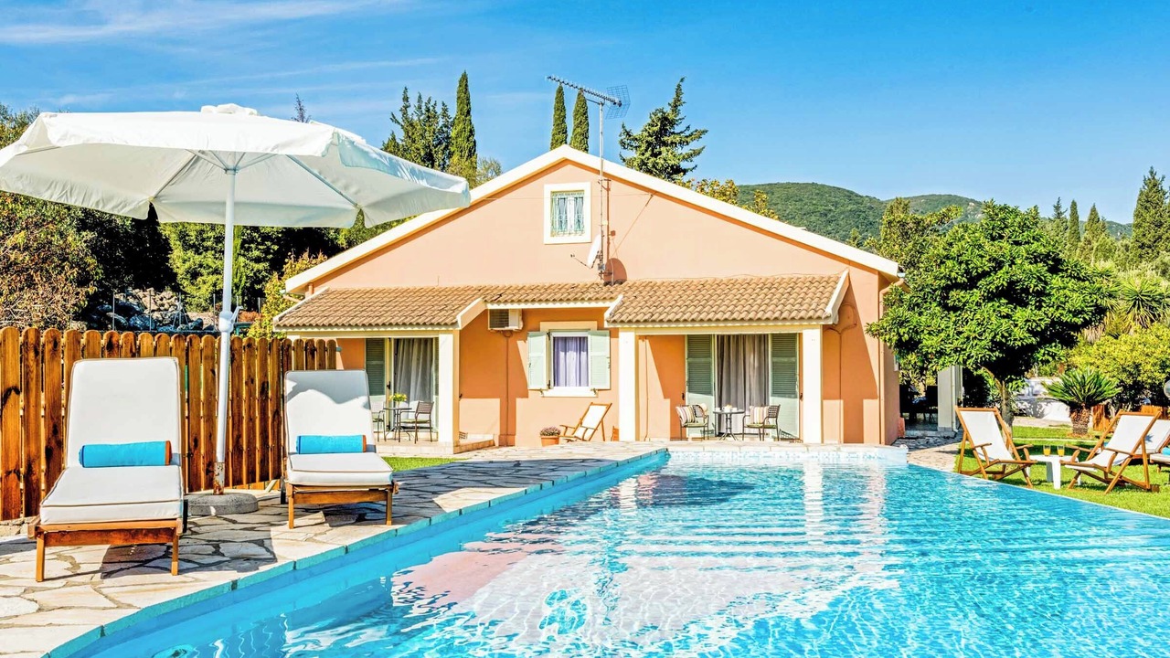 Photo of Outdoor in Paleokastritsa