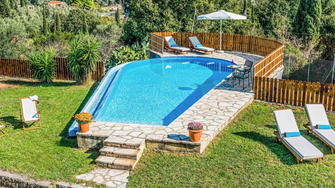 Photo of Outdoor in Paleokastritsa