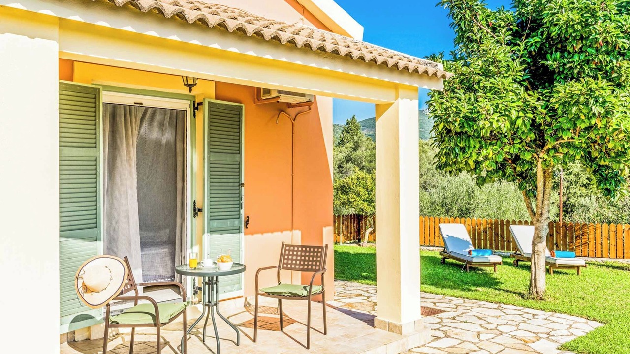 Photo of Outdoor in Paleokastritsa