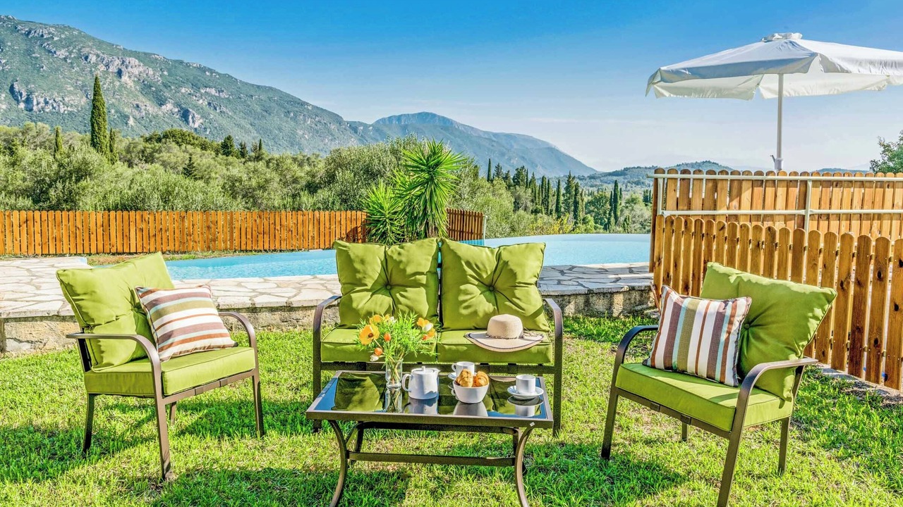 Photo of Outdoor in Paleokastritsa