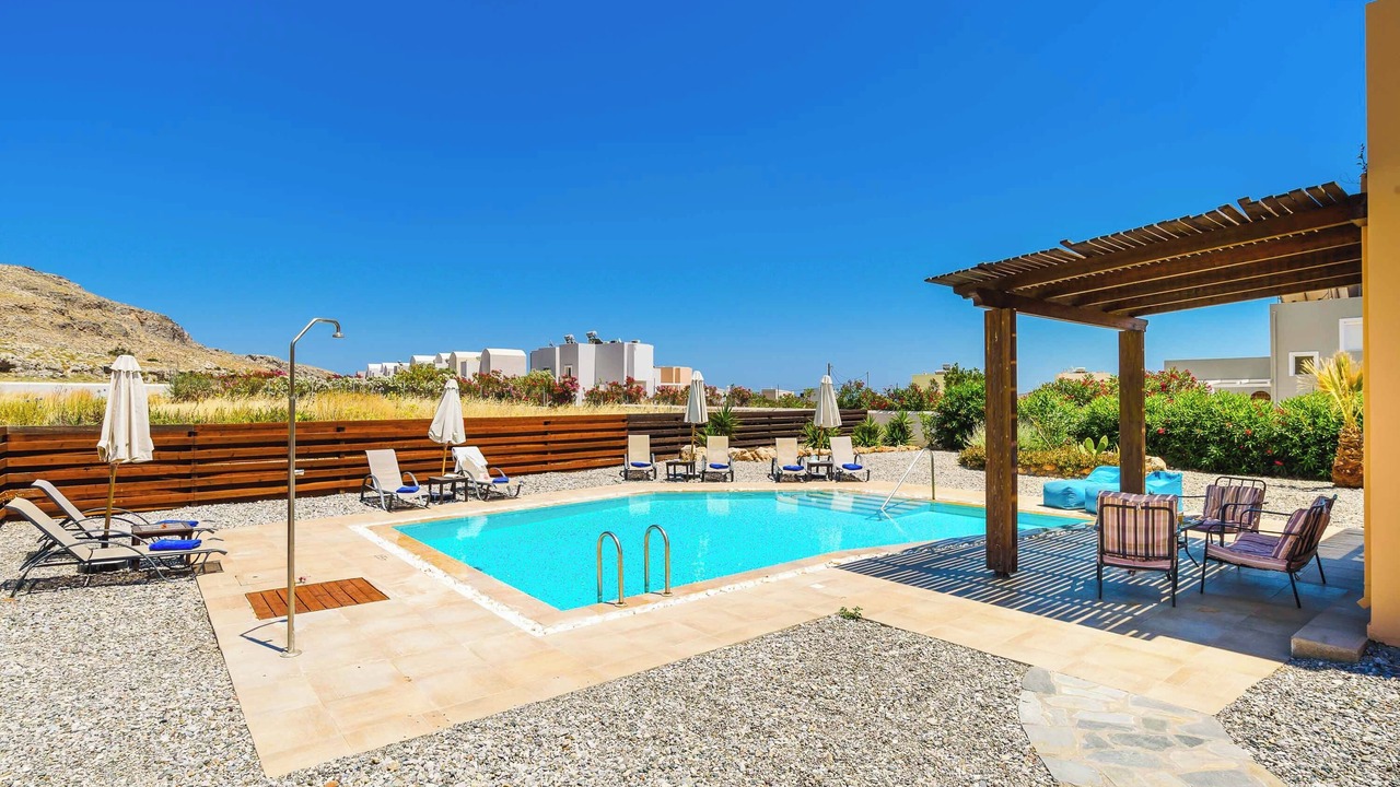 Photo of Outdoor in Lindos