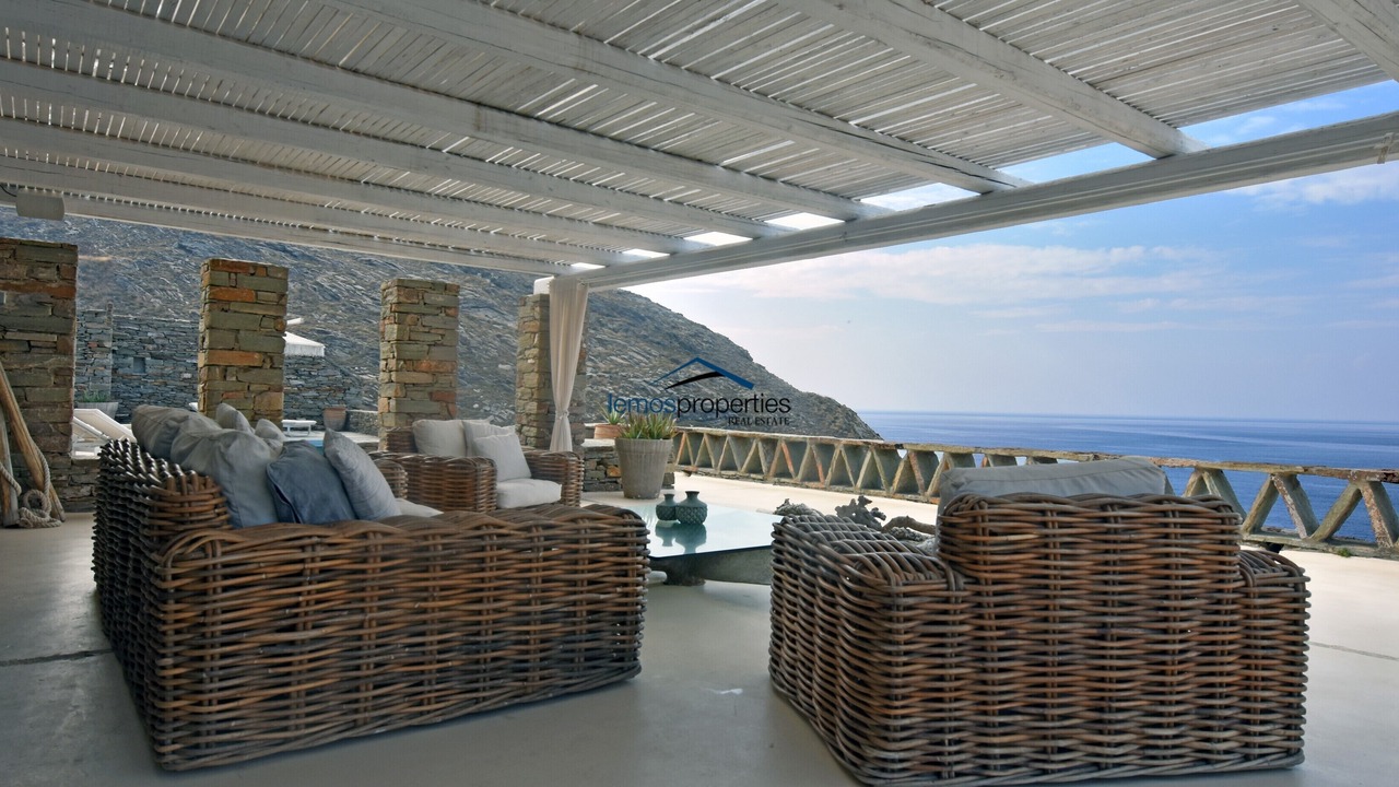 Photo of Outdoor in Kea