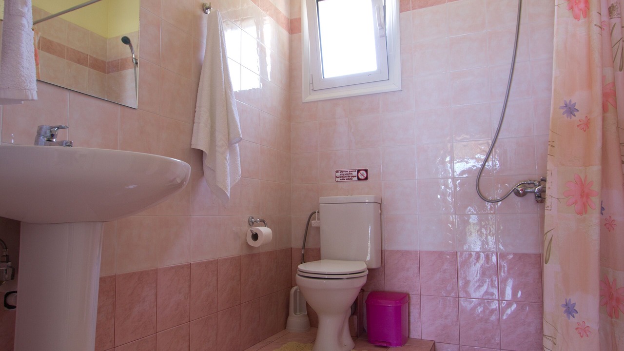 Photo of Bathroom in Pylos-Nestoras