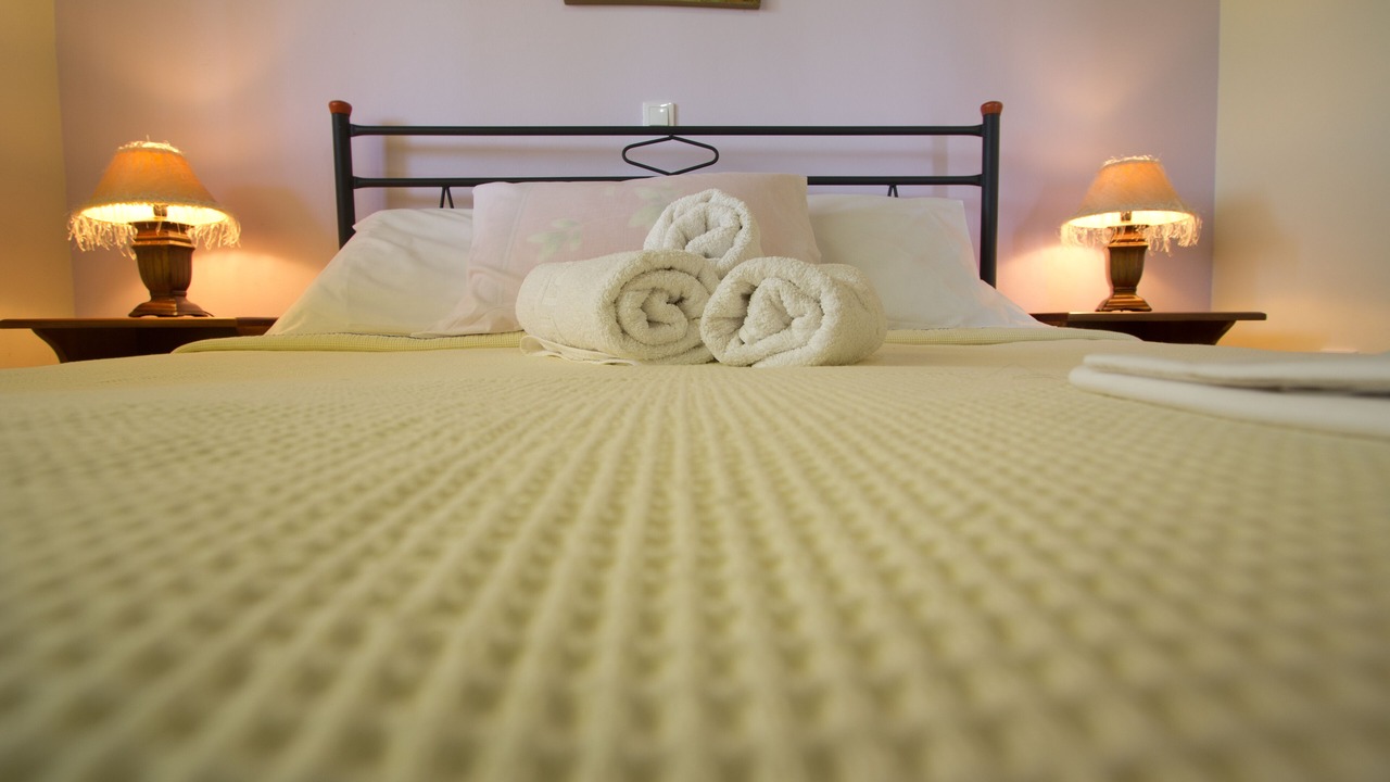 Photo of Bedroom in Pylos-Nestoras